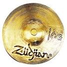 Zildjian Collectible Pin-Music World Academy