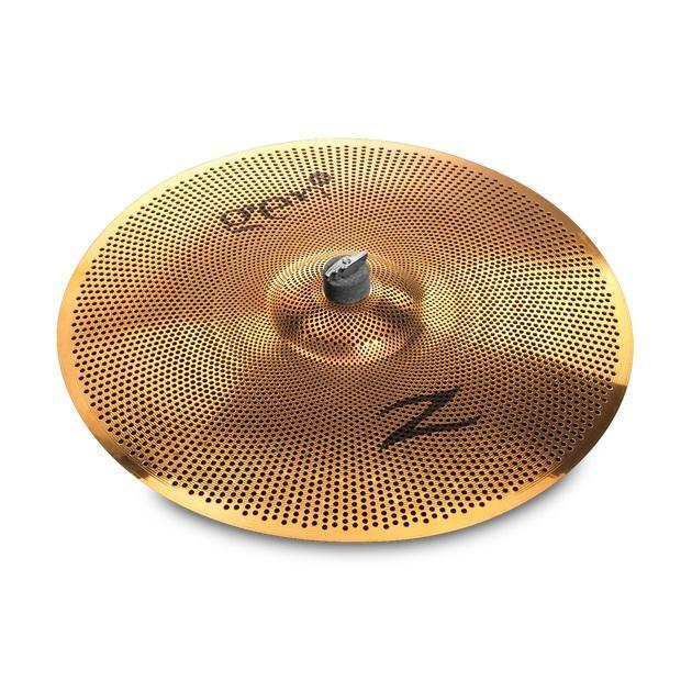 Zildjian GEN16 Buff Bronze 20" Ride Cymbal (Discontinued)-Music World Academy