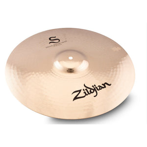 Zildjian S17PC-BF 17" S Family Projection Crash (Discontinued)-Music World Academy